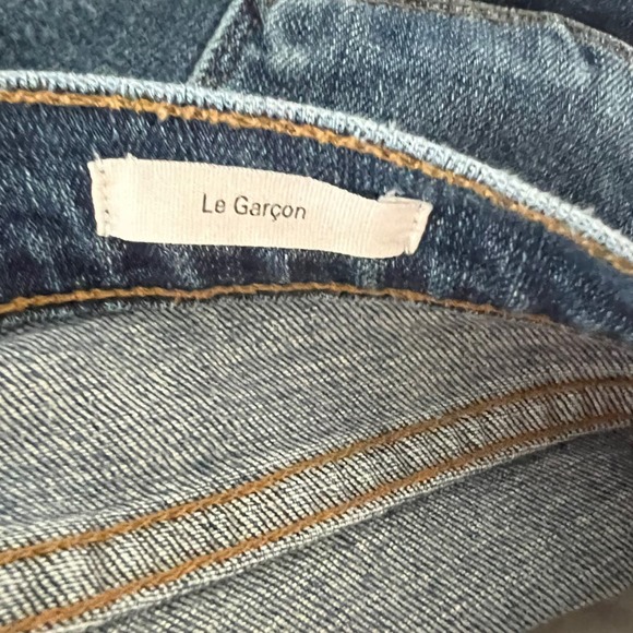 Frame Denim Le Gracon 28 - Picture 5 of 7